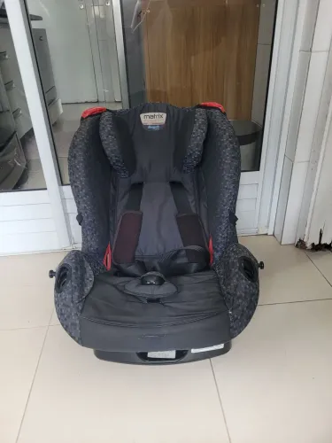 Cadeira para Auto - Matrix Evolution - Burigotto