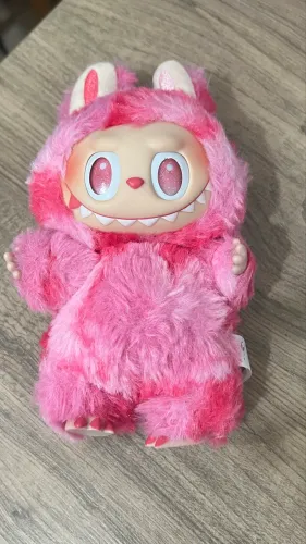 La Bubu original - Com certeza de originalidade 
