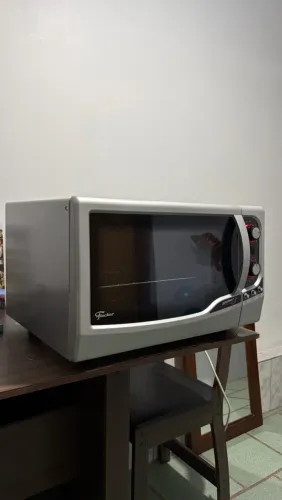 Forno elétrico