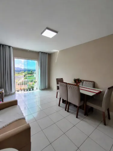 Apartamento impecável, pronto para entrar 