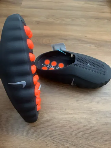 Chinelo nike mind