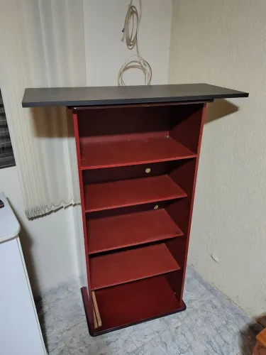 Estante para TV