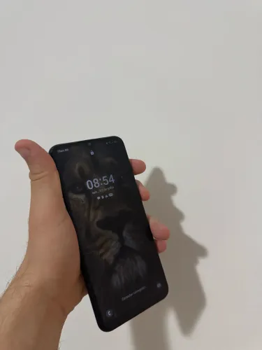 Celular Galaxy A02