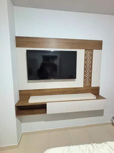 Panel de TV