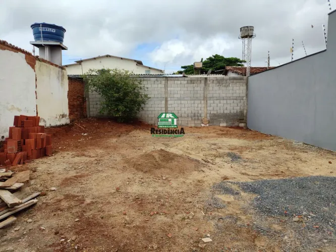 Terreno Residencial para Venda São Lourenço, Anápolis