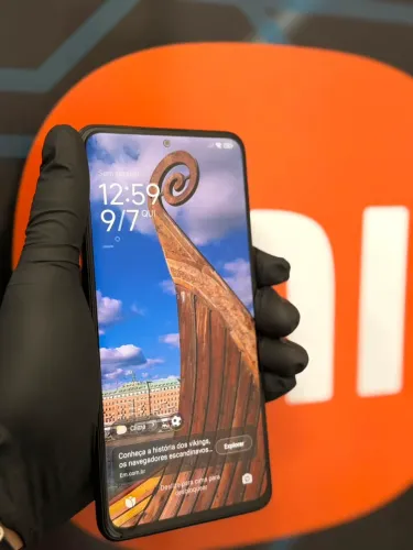Poco X4 Pro 5G 6GB RAM 128GB usado