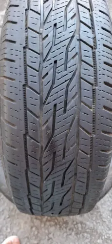 Vendo jogos de pneus aro15, camionete