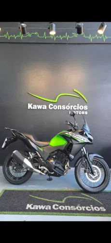Versys 300 