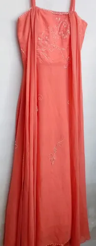 Vestido de festa