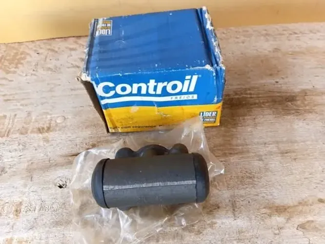 Cilindro de freio direito para Jeep, Rural, F-75, Itamarati