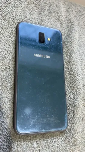 Galaxy j6+
