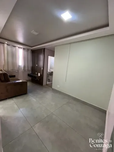 Apartamento mobiliado para Locação, Zona 06, Maringá, PR Próximo ao Shopping Catuai