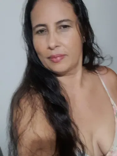 Diarista e faxineira