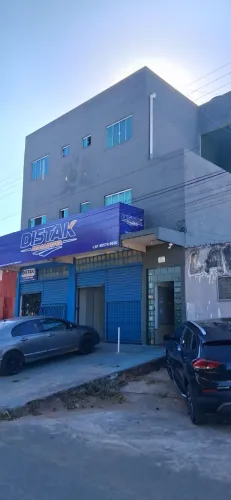 Kitnet aconchegante no SEES de Sobradinho