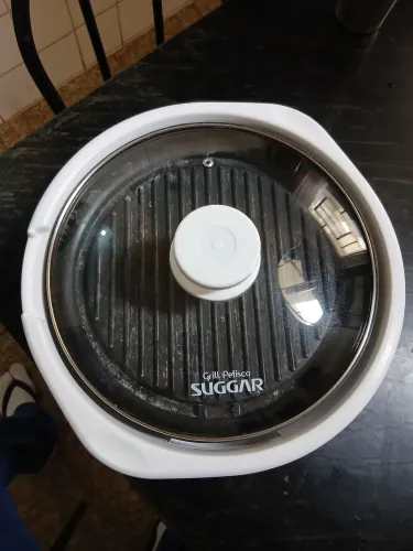 Grill petisco sugar