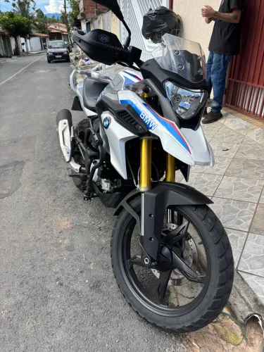 GS 310