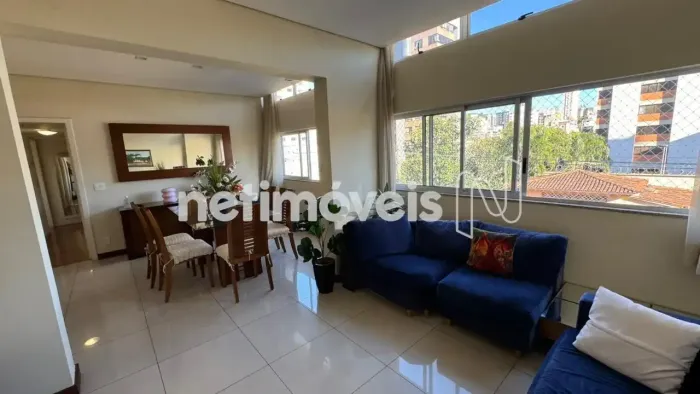 Venda Apartamento 3 quartos São Pedro Belo Horizonte