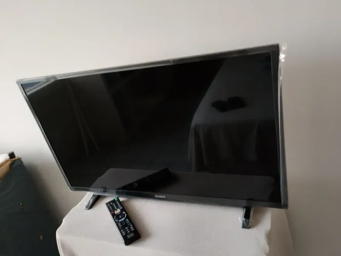 Smart TV SONY
