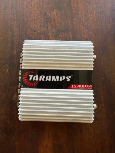 Módulo taramps 