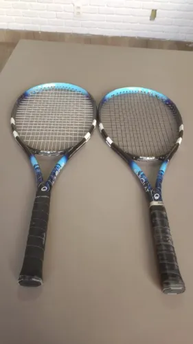 Raquetes de Tênis Babolat Pure Drive (2 raquete)