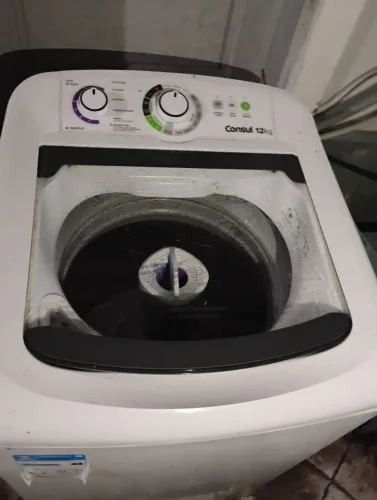 Máquina de lavar NOVÍSSIMA!!!