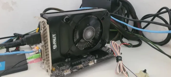 Placa de vídeo