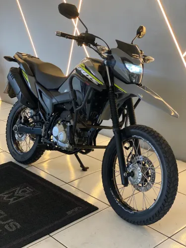 HONDA BROS 160 FLEX 2025