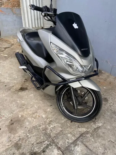 PCX dlx 150 