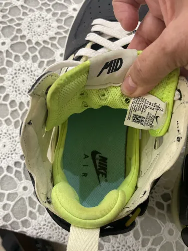 Tênis Nike seminovo- OPORTUNIDADE