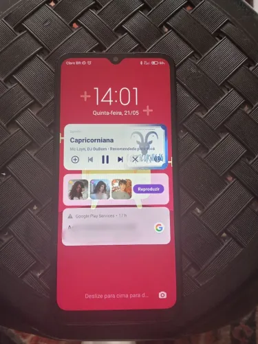 ?Redmi 9A 32GB ótimo estado , funciona tudo perfeitamente