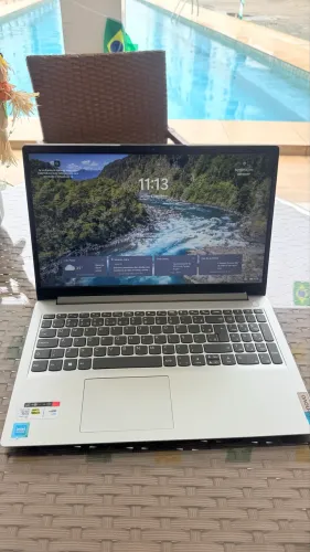 Notebook LENOVO 1T novo i5