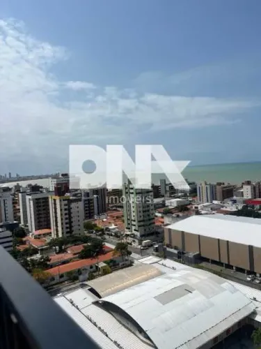Apartamento : Padrão / Residencial / Manaíra