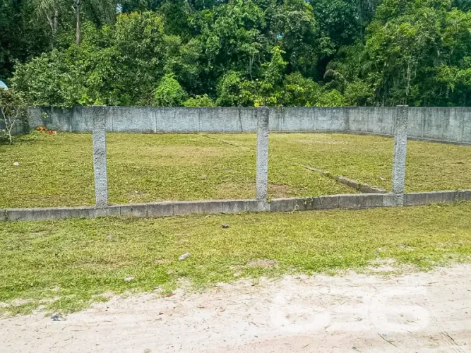 Terreno | São Francisco do Sul | Ubatuba