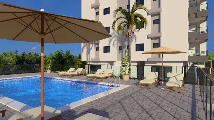 RESIDENCIAL SARDENHA