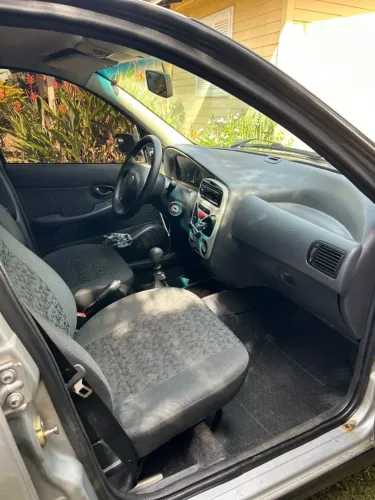 Fiat Palio 1.0/ Trofeo 1.0 Fire/ Fire Flex 4P 2006