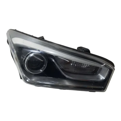 Farol Direito Hb20s Premium 2018 921021s000 Recuperado