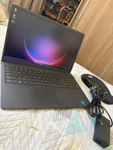 Notebook Dell inspiron 15