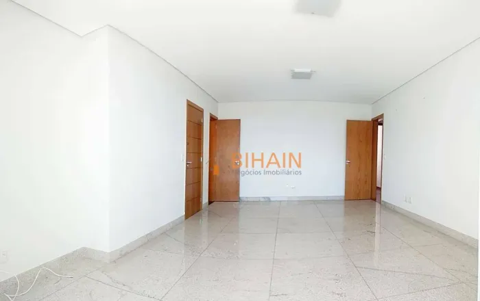 Apartamento com 4 dormitórios à venda, 108 m² por R$ 980.000,00 - Buritis - Belo Horizonte
