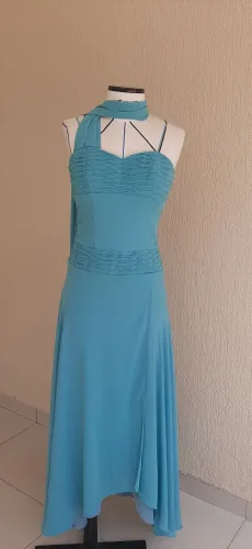 Vestido de festa 