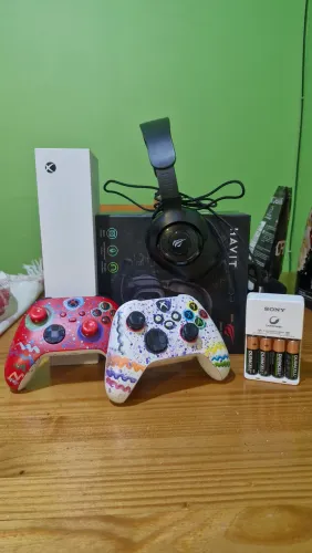 Xbox Series S 1tb