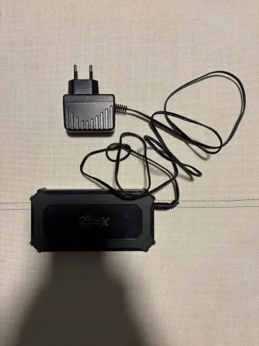 Switch 2flex Gigabit Plus 8 Portas Poe Reverso