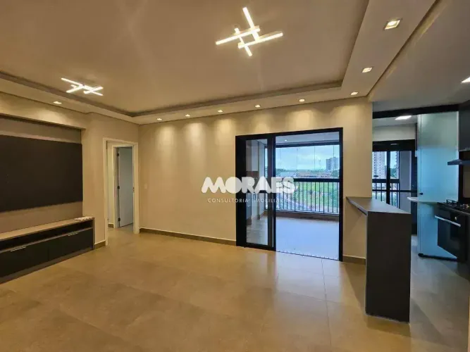 Apartamento com 3 quartos, sendo 1 suíte, 85 m² - venda por R$ 850.000 ou aluguel por R$ 4