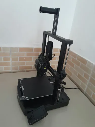 Impressora Creality Ender 3 V3 SE