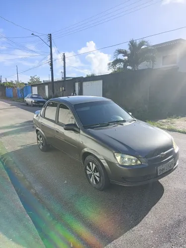 Chevrolet Classic Life/ls 1.0 VHC Flexp. 4P 2014