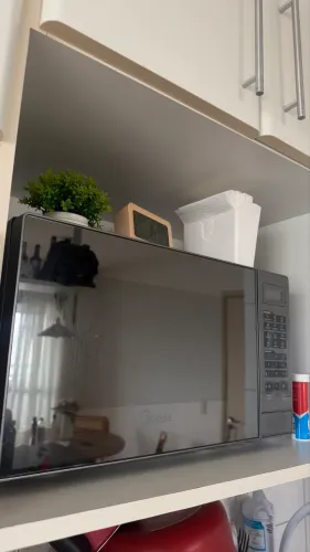 Micro-ondas Midea