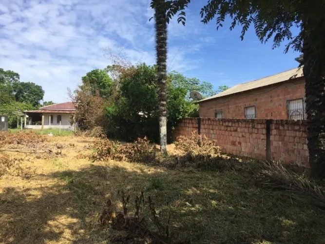 VENDE-SE LOTES DE TERRA EM AUTAZES, A TERRA DO LEITE.