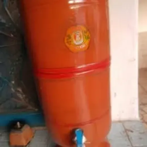 Filtro de Barro 10 Litros
