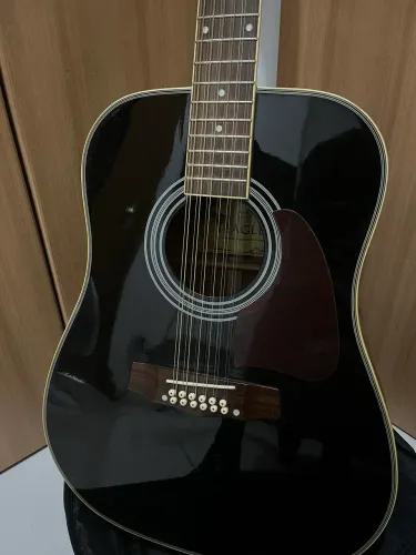 Violão 12 cordas Eagle