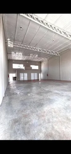 Barracão para alugar, 390 m² por R$ 9.000,00/mês - Jardim Yolanda - São José do Rio Preto/
