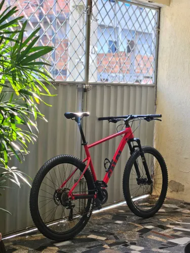 Bicicleta Caloi Explorer Sport 2025 tamanho 21